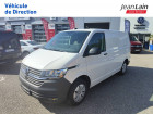 Volkswagen Transporter occasion boite Sequentielle Annonce Volkswagen Transporter occasion Diesel TRANSPORTER 6.1 L1H1 2.0 150 DSG7- Am?gt ORSY MOBIL COMPLET à Seynod