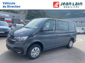Annonce Volkswagen Transporter occasion Diesel TRANSPORTER 6.1 PROCAB L1 2.0 TDI 150 BVM6 BUSINESS PLUS 5p  Fontaine