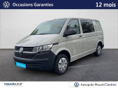 Annonce Volkswagen Transporter occasion Diesel TRANSPORTER 6.1 PROCAB L1 2.0 TDI 150 DSG7 BUSINESS 5p  Castres