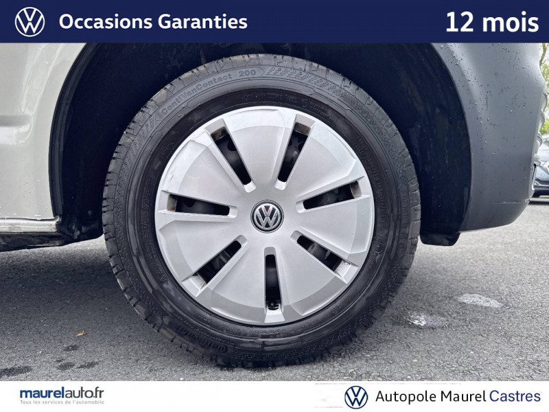 Volkswagen Transporter TRANSPORTER 6.1 PROCAB L1 2.0 TDI 150 DSG7 BUSINESS 5p  occasion à Castres - photo n°9