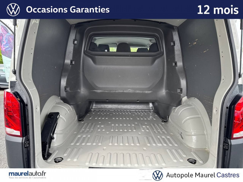 Volkswagen Transporter TRANSPORTER 6.1 PROCAB L1 2.0 TDI 150 DSG7 BUSINESS 5p  occasion à Castres - photo n°11