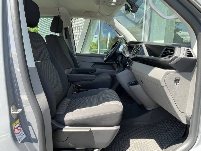 Volkswagen Transporter TRANSPORTER 6.1 PROCAB L1 2.0 TDI 150 DSG7 BUSINESS PLUS 5p  occasion  Onet-le-Chteau - photo n10