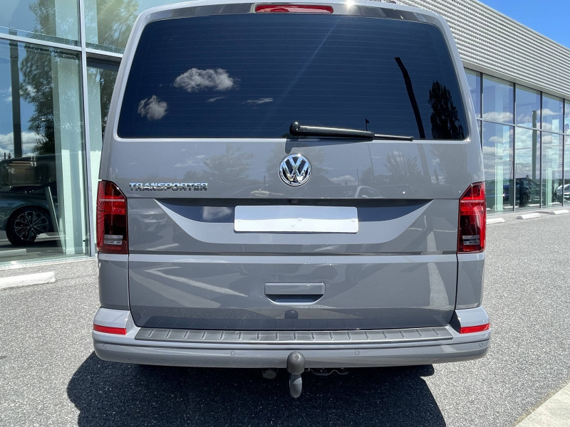Volkswagen Transporter TRANSPORTER 6.1 PROCAB L1 2.0 TDI 150 DSG7 BUSINESS PLUS 5p  occasion  Onet-le-Chteau - photo n7