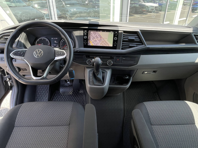 Volkswagen Transporter TRANSPORTER 6.1 PROCAB L1 2.0 TDI 150 DSG7 BUSINESS PLUS 5p  occasion  Onet-le-Chteau - photo n14
