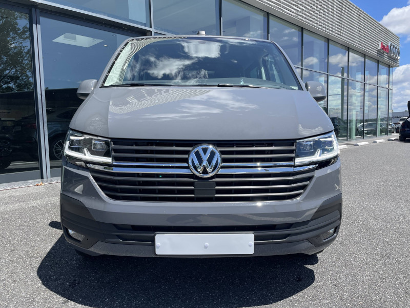 Volkswagen Transporter TRANSPORTER 6.1 PROCAB L1 2.0 TDI 150 DSG7 BUSINESS PLUS 5p  occasion  Onet-le-Chteau - photo n2