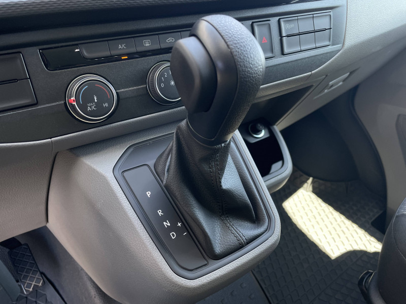 Volkswagen Transporter TRANSPORTER 6.1 PROCAB L1 2.0 TDI 150 DSG7 BUSINESS PLUS 5p  occasion  Onet-le-Chteau - photo n19