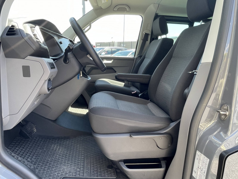 Volkswagen Transporter TRANSPORTER 6.1 PROCAB L1 2.0 TDI 150 DSG7 BUSINESS PLUS 5p  occasion  Onet-le-Chteau - photo n13