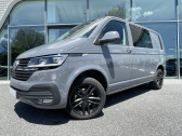 Volkswagen Transporter occasion année 2022 boite Sequentielle Annonce Volkswagen Transporter occasion Diesel TRANSPORTER 6.1 PROCAB L1 2.0 TDI 150 DSG7 BUSINESS PLUS 5p à Onet-le-Château
