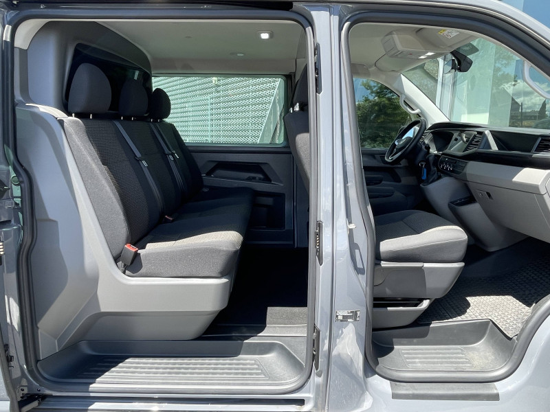Volkswagen Transporter TRANSPORTER 6.1 PROCAB L1 2.0 TDI 150 DSG7 BUSINESS PLUS 5p  occasion  Onet-le-Chteau - photo n11