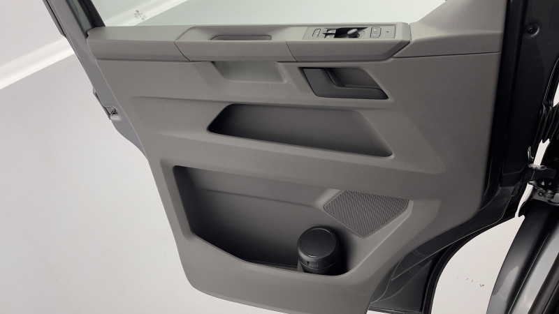 Volkswagen Transporter Transporter 6.1 procab L1 2.0 TDI 150ch Business Plus DSG7  occasion  SAINT-GREGOIRE - photo n13