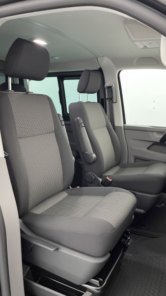 Volkswagen Transporter Transporter 6.1 procab L1 2.0 TDI 150ch Business Plus DSG7  occasion  SAINT-GREGOIRE - photo n18
