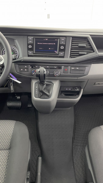 Volkswagen Transporter Transporter 6.1 procab L1 2.0 TDI 150ch Business Plus DSG7  occasion  SAINT-GREGOIRE - photo n15