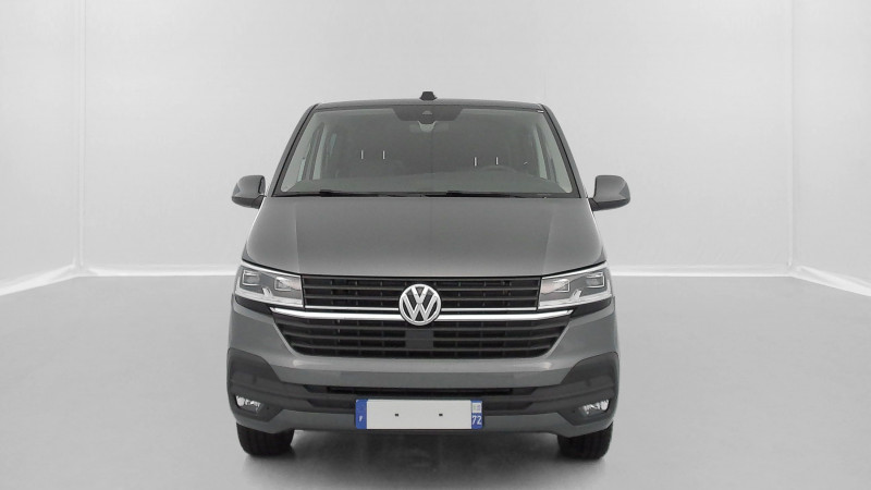 Volkswagen Transporter Transporter 6.1 procab L1 2.0 TDI 150ch Business Plus DSG7  occasion  SAINT-GREGOIRE - photo n2