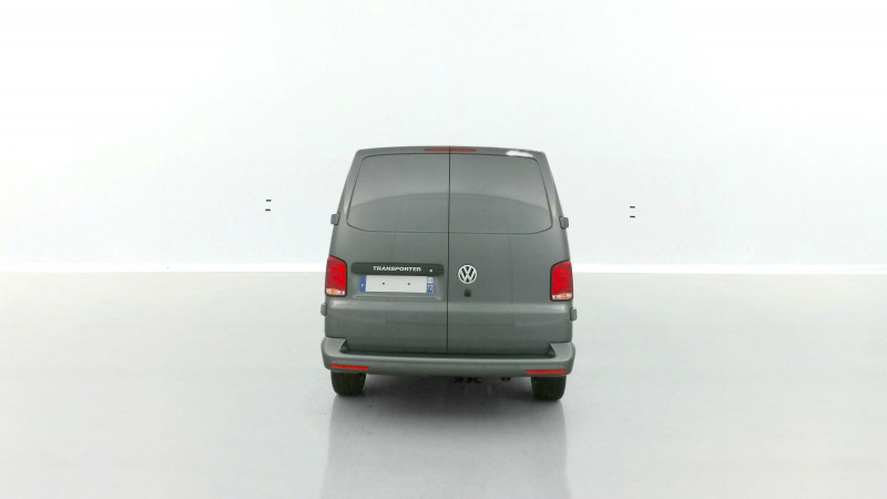 Volkswagen Transporter Transporter 6.1 procab L1 2.0 TDI 150ch Business Plus DSG7  occasion  SAINT-GREGOIRE - photo n20