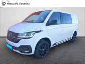 Annonce Volkswagen Transporter occasion Diesel TRANSPORTER 6.1 PROCAB L1H1 2.0 TDI 150 DSG7 EDITION 5p � Albi