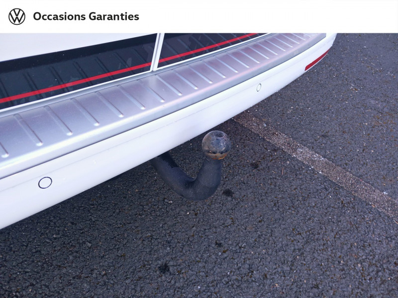 Volkswagen Transporter TRANSPORTER 6.1 PROCAB L1H1 2.0 TDI 150 DSG7 EDITION 5p  occasion &agrave; Albi - photo n&deg;15