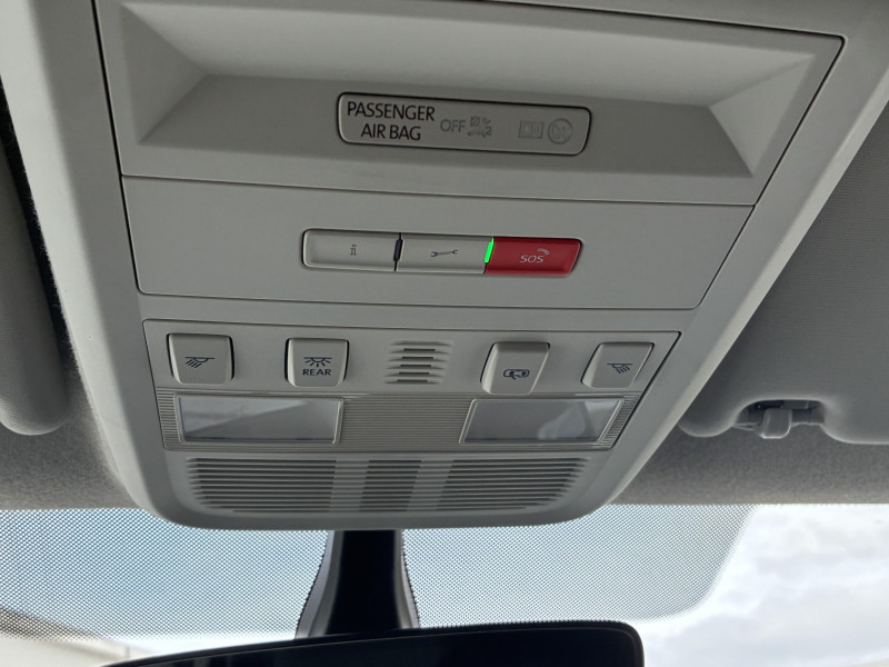 Volkswagen Transporter TRANSPORTER 6.1 VAN L1H1 2.0 TDI 110 BVM5 BUSINESS 4p  occasion  LESCAR - photo n18