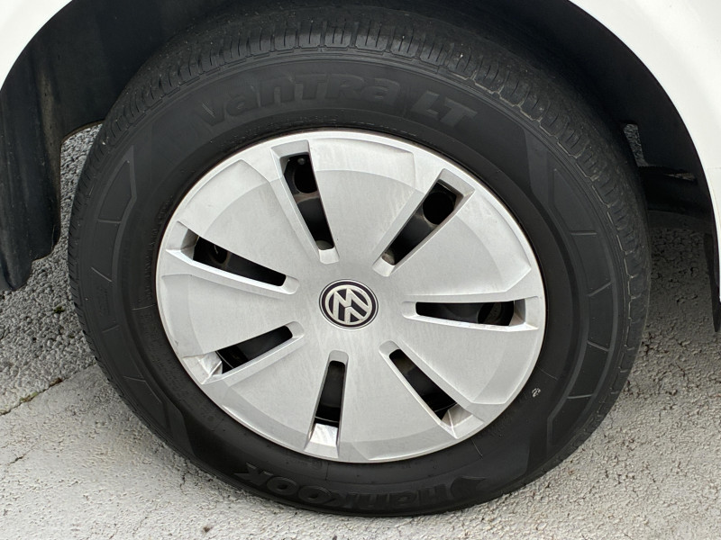 Volkswagen Transporter TRANSPORTER 6.1 VAN L1H1 2.0 TDI 110 BVM5 BUSINESS 4p  occasion  LESCAR - photo n13