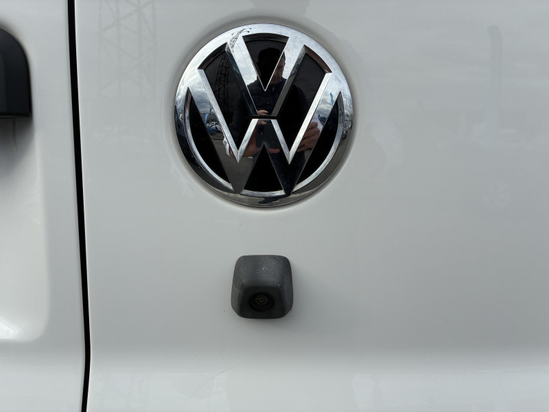 Volkswagen Transporter TRANSPORTER 6.1 VAN L1H1 2.0 TDI 110 BVM5 BUSINESS 4p  occasion  LESCAR - photo n14