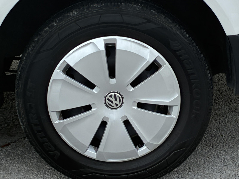 Volkswagen Transporter TRANSPORTER 6.1 VAN L1H1 2.0 TDI 110 BVM5 BUSINESS 4p  occasion  LESCAR - photo n11