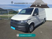 Annonce Volkswagen Transporter occasion Diesel TRANSPORTER 6.1 VAN L1H1 2.0 TDI 150 BVM6 4MOTION BUSINESS � Brie-Comte-Robert