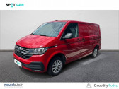 Volkswagen Transporter TRANSPORTER 6.1 VAN L1H1 2.0 TDI 150 BVM6 BUSINESS LINE 4p   Onet-le-Chteau 12