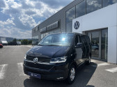 Volkswagen Transporter occasion année 2020 boite Manuelle Annonce Volkswagen Transporter occasion Diesel TRANSPORTER 6.1 VAN L1H1 2.0 TDI 150 BVM6 BUSINESS LINE PLUS à Mende
