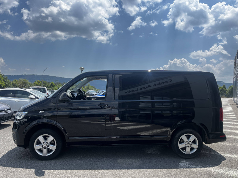 Volkswagen Transporter TRANSPORTER 6.1 VAN L1H1 2.0 TDI 150 BVM6 BUSINESS LINE PLUS  occasion  Mende - photo n12