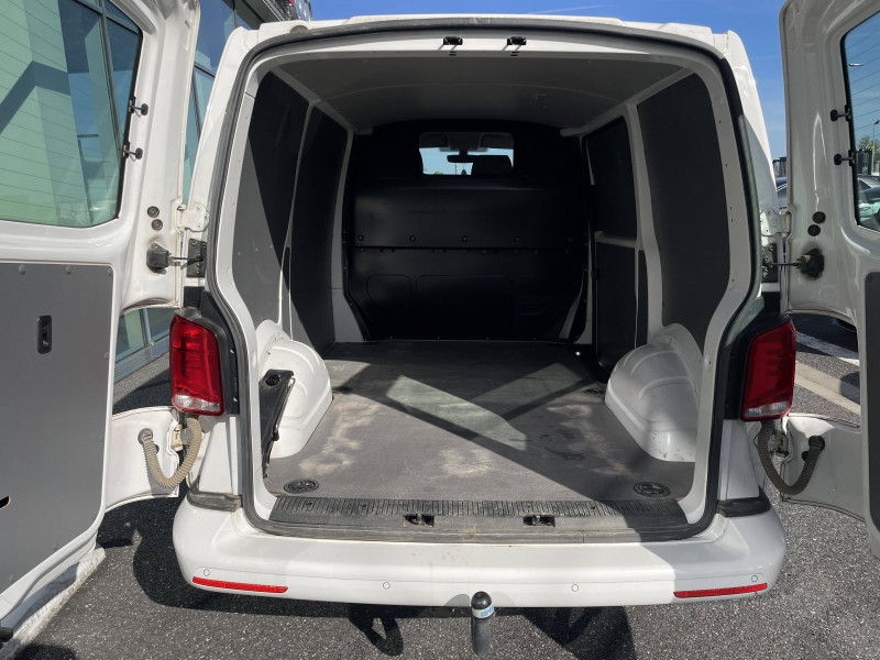 Volkswagen Transporter TRANSPORTER 6.1 VAN L1H1 2.0 TDI 150 DSG7 4MOTION BUSINESS 4  occasion  Onet-le-Chteau - photo n8