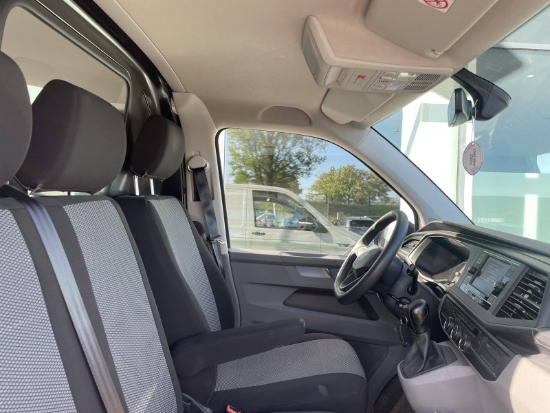 Volkswagen Transporter TRANSPORTER 6.1 VAN L1H1 2.0 TDI 150 DSG7 4MOTION BUSINESS 4  occasion  Onet-le-Chteau - photo n11