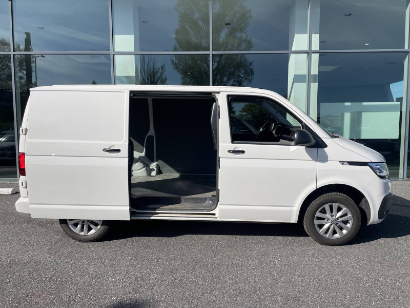 Volkswagen Transporter TRANSPORTER 6.1 VAN L1H1 2.0 TDI 150 DSG7 4MOTION BUSINESS 4  occasion  Onet-le-Chteau - photo n5