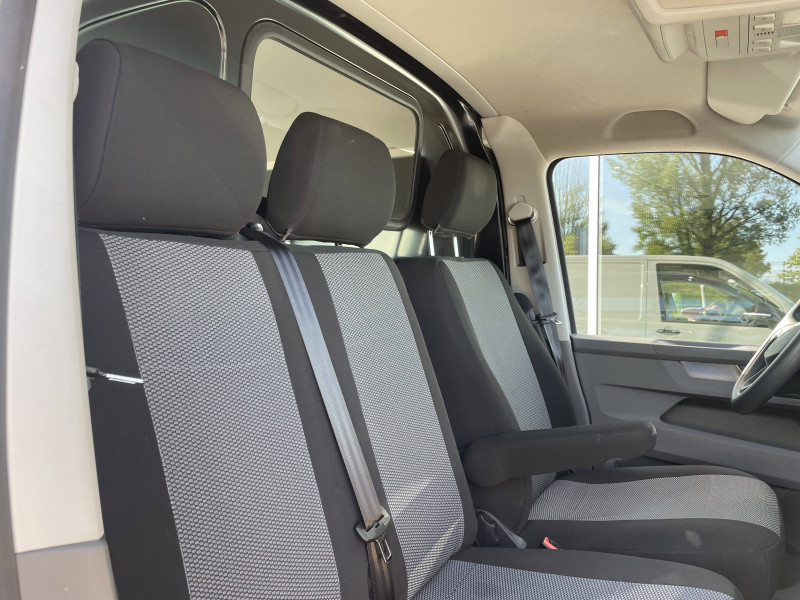 Volkswagen Transporter TRANSPORTER 6.1 VAN L1H1 2.0 TDI 150 DSG7 4MOTION BUSINESS 4  occasion  Onet-le-Chteau - photo n10