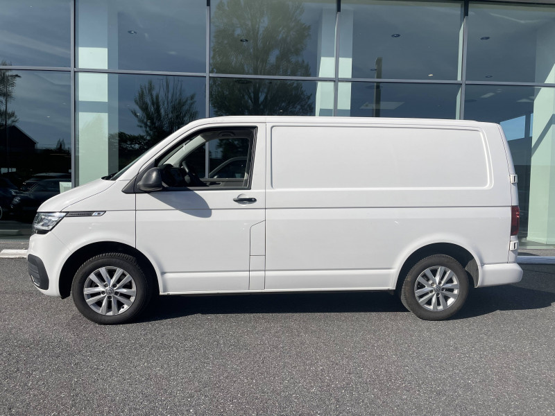 Volkswagen Transporter TRANSPORTER 6.1 VAN L1H1 2.0 TDI 150 DSG7 4MOTION BUSINESS 4  occasion  Onet-le-Chteau - photo n4