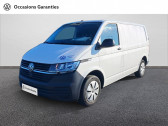 Annonce Volkswagen Transporter occasion Diesel TRANSPORTER 6.1 VAN L1H1 2.0 TDI 150 DSG7 BUSINESS 4p � Onet-le-Ch�teau