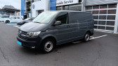 Volkswagen Transporter TRANSPORTER 6.1 VAN L1H1 2.0 TDI 150 DSG7 BUSINESS 4p   Aurillac 15