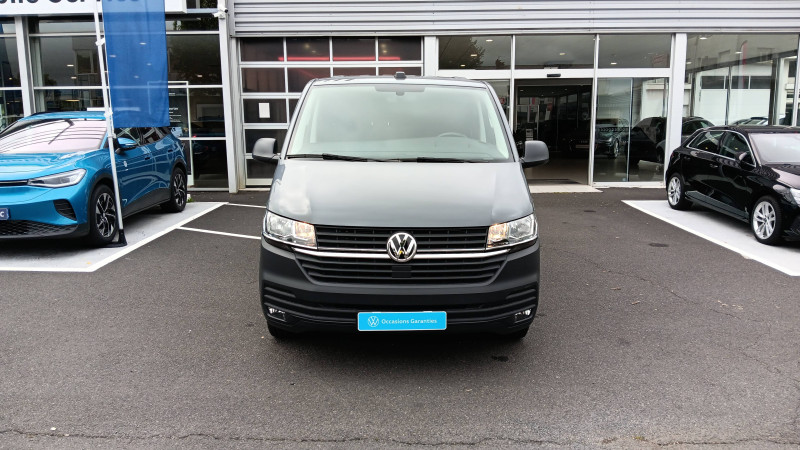 Volkswagen Transporter TRANSPORTER 6.1 VAN L1H1 2.0 TDI 150 DSG7 BUSINESS 4p  occasion  Aurillac - photo n8