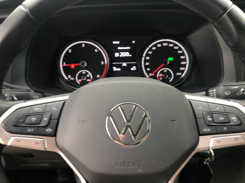 Volkswagen Transporter TRANSPORTER 6.1 VAN L1H1 2.0 TDI 150 DSG7 BUSINESS 4p  occasion  Aurillac - photo n6