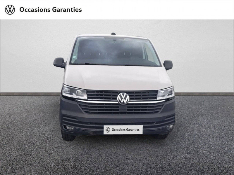 Volkswagen Transporter TRANSPORTER 6.1 VAN L1H1 2.0 TDI 150 DSG7 BUSINESS LINE 4p  occasion  Onet-le-Chteau - photo n7