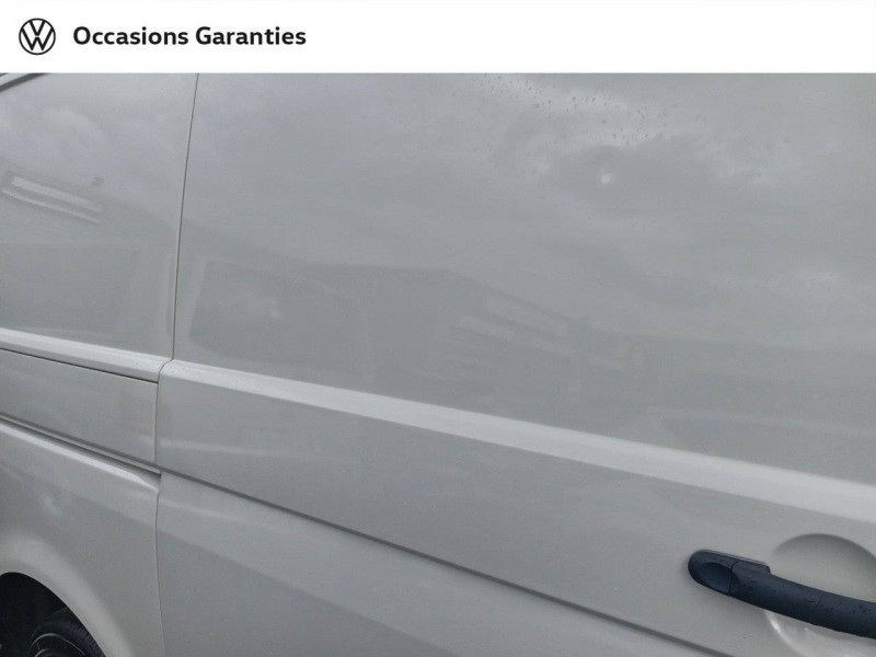 Volkswagen Transporter TRANSPORTER 6.1 VAN L1H1 2.0 TDI 150 DSG7 BUSINESS LINE 4p  occasion  Onet-le-Chteau - photo n15