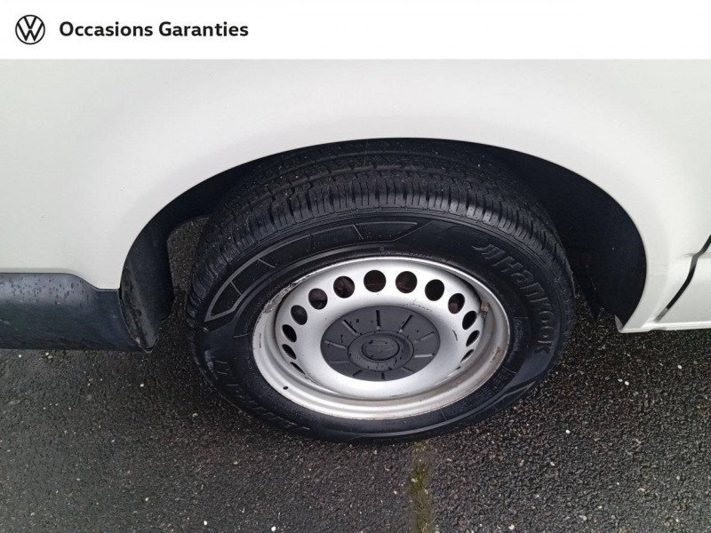 Volkswagen Transporter TRANSPORTER 6.1 VAN L1H1 2.0 TDI 150 DSG7 BUSINESS LINE 4p  occasion  Onet-le-Chteau - photo n19