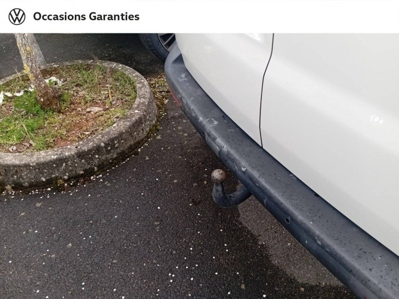 Volkswagen Transporter TRANSPORTER 6.1 VAN L1H1 2.0 TDI 150 DSG7 BUSINESS LINE 4p  occasion  Onet-le-Chteau - photo n18