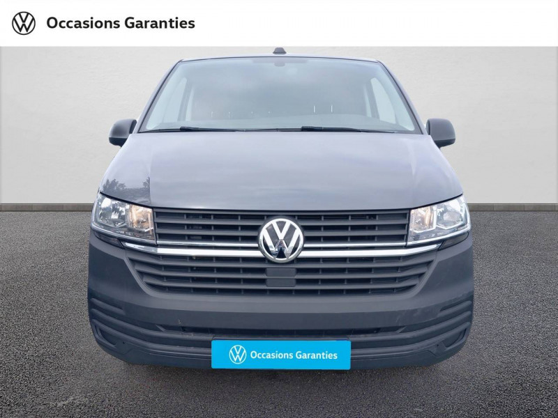 Volkswagen Transporter TRANSPORTER 6.1 VAN L1H1 2.0 TDI 150 DSG7 BUSINESS LINE 4p  occasion  Albi - photo n5