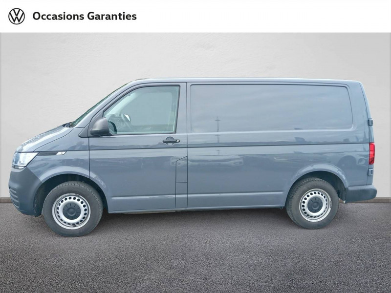 Volkswagen Transporter TRANSPORTER 6.1 VAN L1H1 2.0 TDI 150 DSG7 BUSINESS LINE 4p  occasion  Albi - photo n2