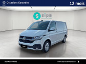 Annonce Volkswagen Transporter occasion Diesel TRANSPORTER 6.1 VAN L1H1 2.0 TDI 150 DSG7 BUSINESS PLUS 4p � LESCAR