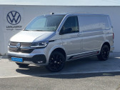 Volkswagen Transporter TRANSPORTER 6.1 VAN L1H1 2.0 TDI 150 DSG7 EDITION 4p   TARBES  65