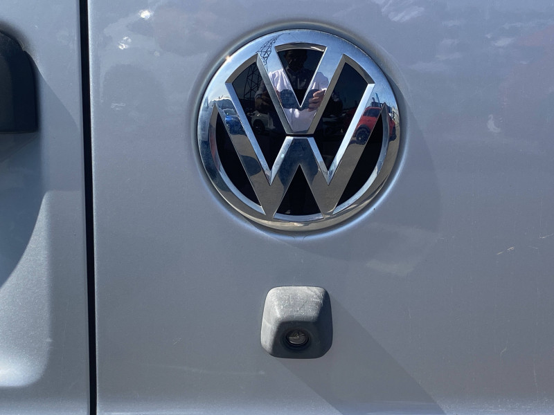 Volkswagen Transporter TRANSPORTER 6.1 VAN L1H1 2.0 TDI 150 DSG7 EDITION 4p  occasion  TARBES  - photo n12