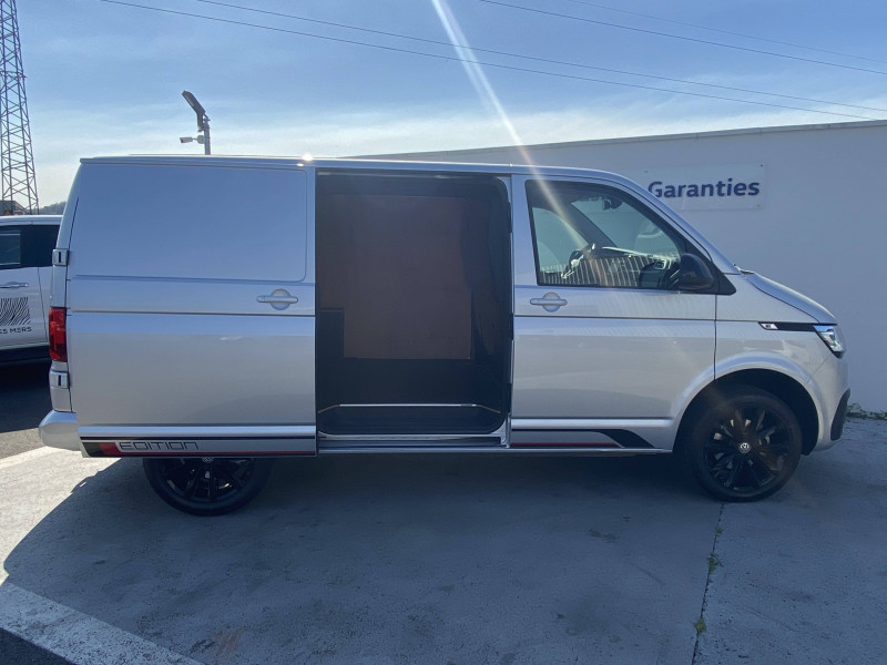 Volkswagen Transporter TRANSPORTER 6.1 VAN L1H1 2.0 TDI 150 DSG7 EDITION 4p  occasion  TARBES  - photo n16