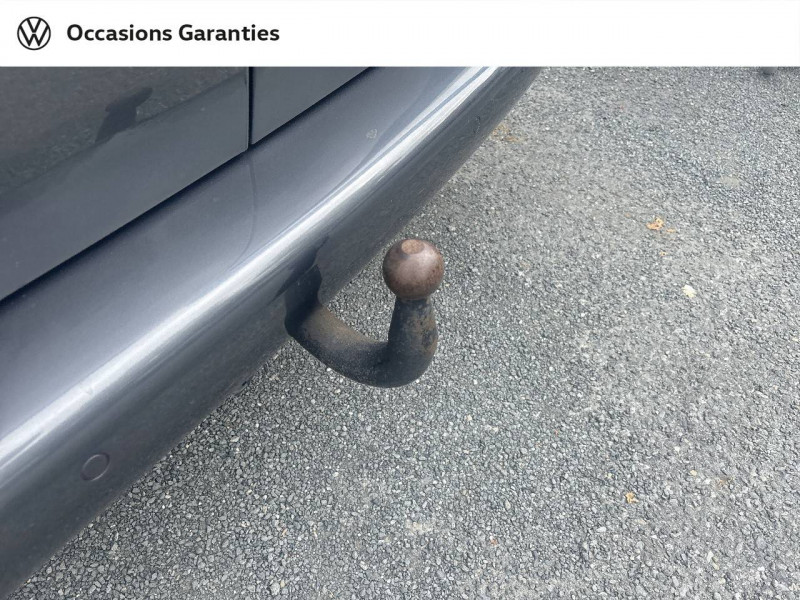 Volkswagen Transporter TRANSPORTER 6.1 VAN L1H1 2.0 TDI 198 DSG7 BUSINESS LINE 4p  occasion � Albi - photo n�12