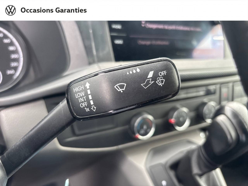 Volkswagen Transporter TRANSPORTER 6.1 VAN L1H1 2.0 TDI 198 DSG7 BUSINESS LINE 4p  occasion � Albi - photo n�20