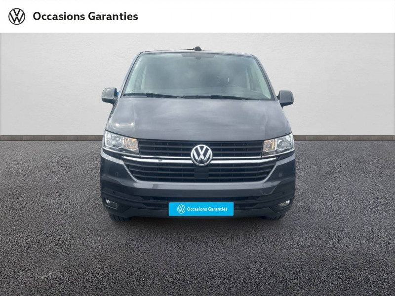 Volkswagen Transporter TRANSPORTER 6.1 VAN L1H1 2.0 TDI 198 DSG7 BUSINESS LINE 4p  occasion � Albi - photo n�5